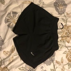 Women’s XS dry fit Nike shorts